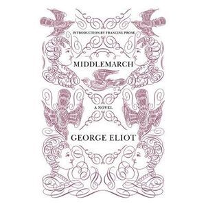 Middlemarch -- George Eliot